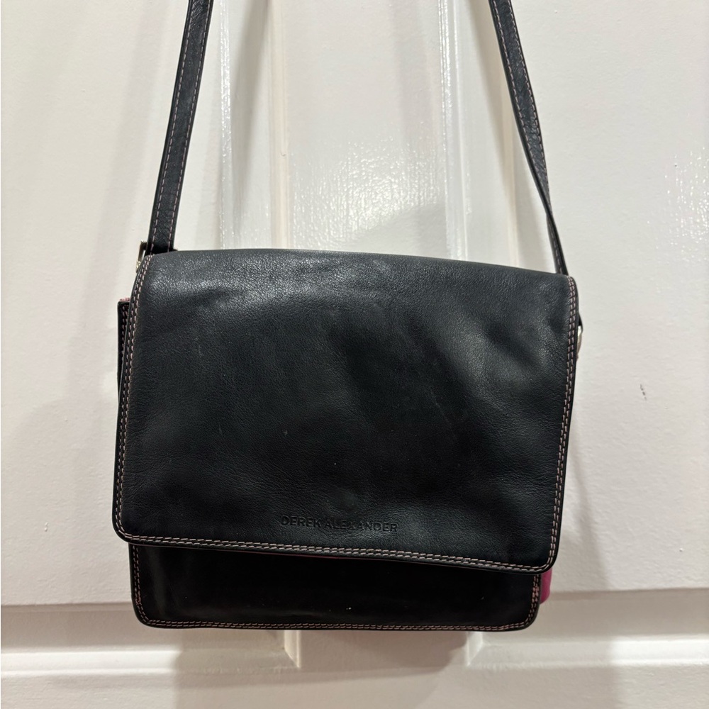 Cross Body Purse